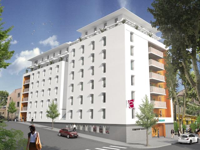 Appartement vente à Marseille