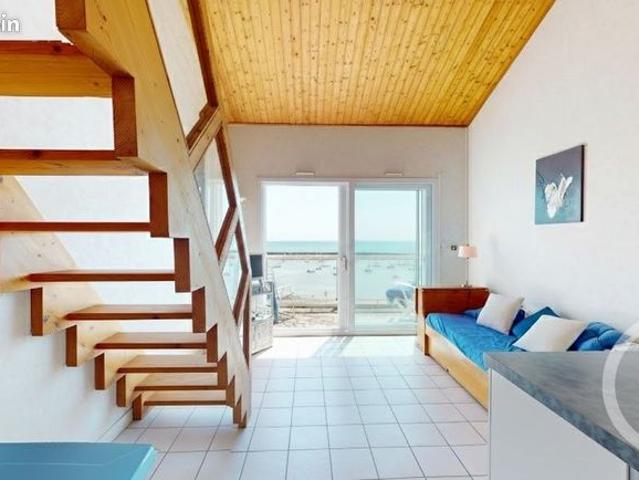 Appartement vente à Les Sables-d'Olonne, Jard-sur-mer