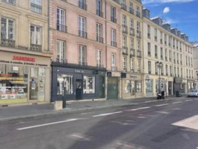 Appartement vente à Versailles