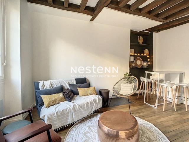 Appartement vente à Paris 6e Arrondissement, Paris