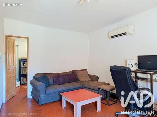 Appartement vente à Marseille, Aubagne