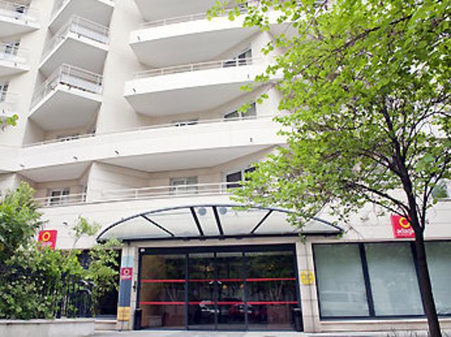 Appartement vente à Faubourg de l'Arche, Courbevoie