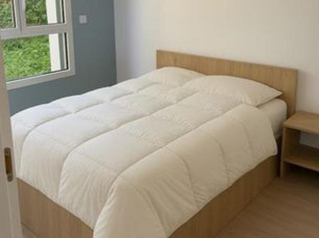 Appartement vente à Clermont-Ferrand, Aubière