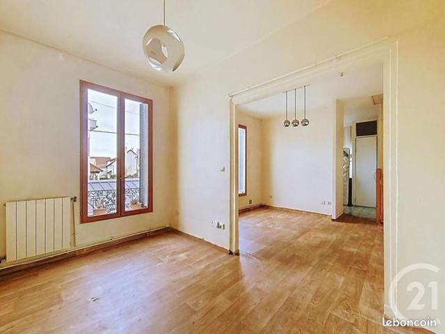 Appartement vente à Colombes, Hauts-de-Seine