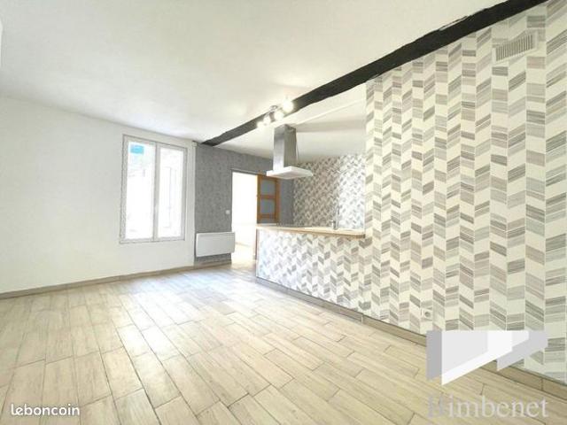 Appartement vente à Orléans