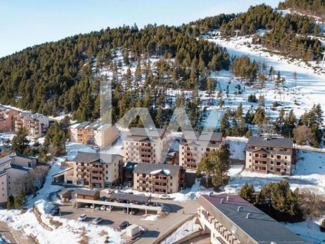 Appartement vente à Prades, Les Angles