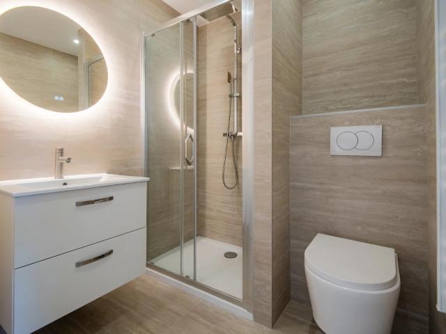 Appartement vente à Nice