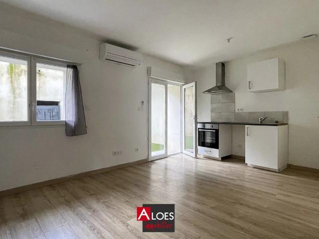 Appartement vente à Nîmes, Uchaud