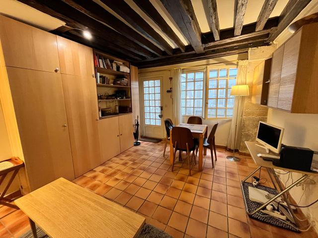 Appartement vente à Paris, Île-de-France