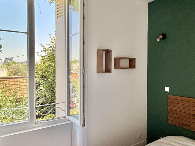 Appartement vente à Bordeaux