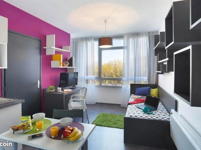 Appartement vente à Lille, Villeneuve-d'ascq