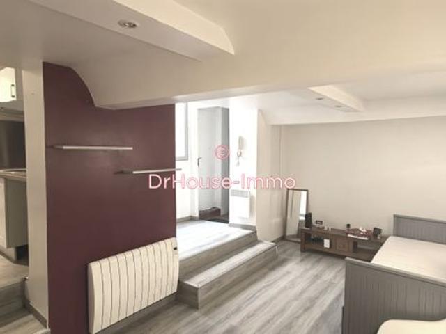 Appartement vente à Chartres