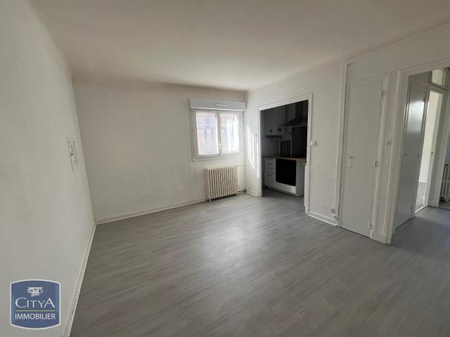 Appartement location à Agen