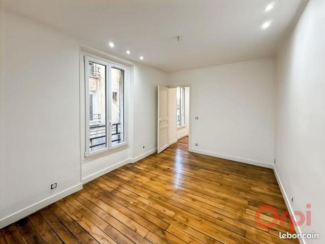 Appartement vente à France métropolitaine, Saint-denis