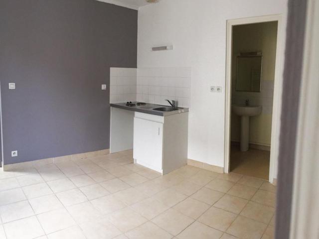 Appartement location à Nantes