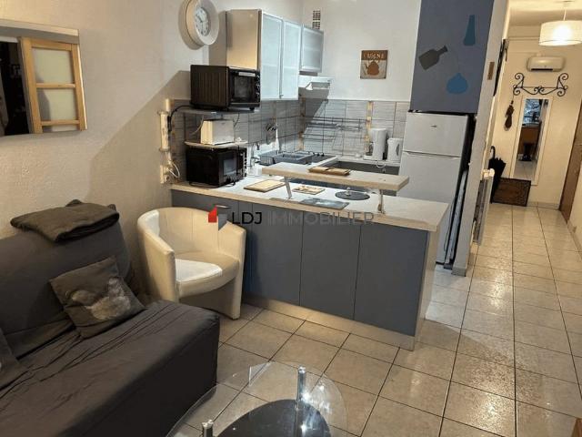 Appartement vente à Céret, Amélie-les-bains-palalda