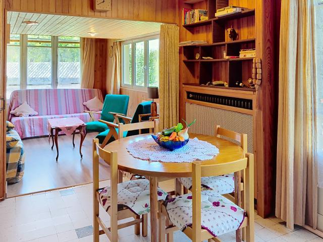 Appartement vente à Le Carre, Ercé