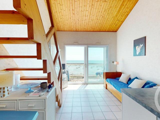 Appartement vente à Les Sables-d'Olonne, Jard-sur-mer