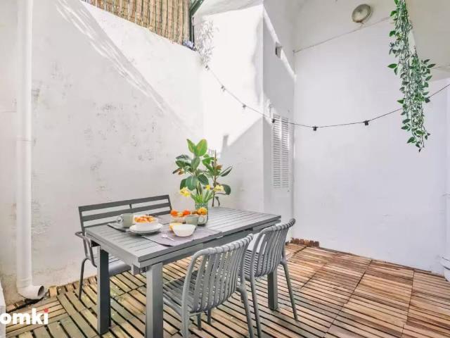 Appartement vente à Marseille