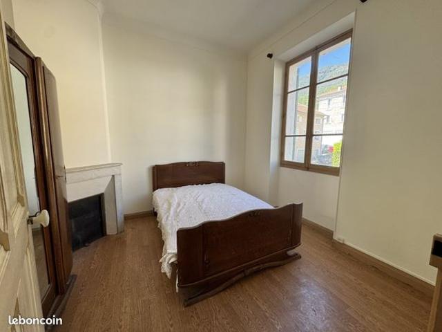Appartement vente à Nice, Roquebillière