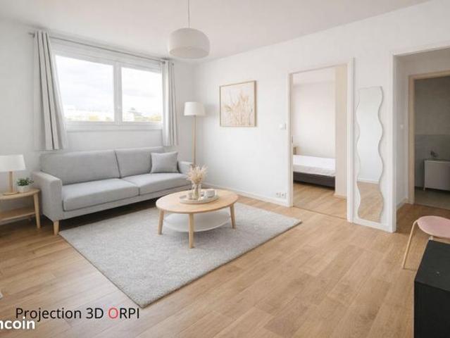 Appartement vente à Muret