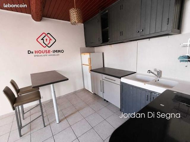 Appartement vente à Arrondissement de Toulon, La Seyne-sur-mer