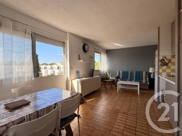 Appartement vente à Nîmes, Le Grau-du-roi