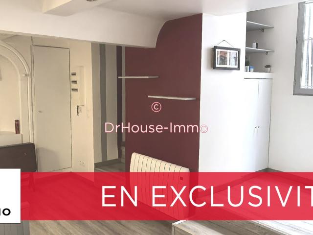 Appartement vente à Chartres, Mainvilliers