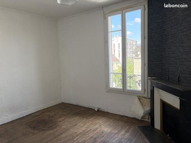 Appartement vente à Argenteuil, Bezons