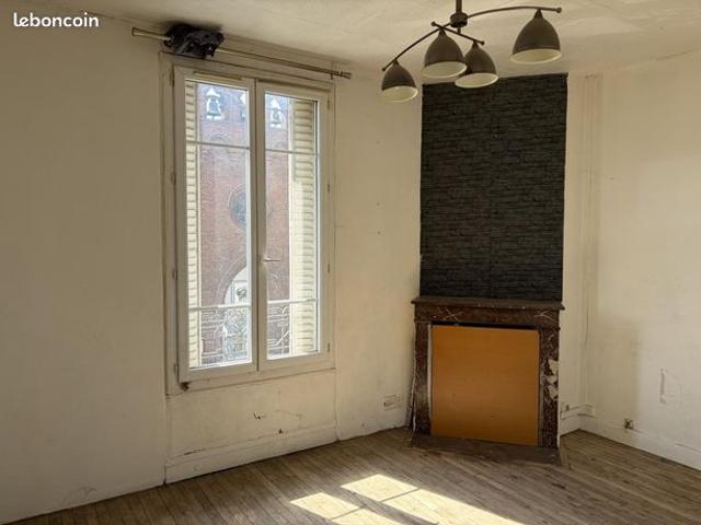 Appartement vente à Argenteuil, Bezons