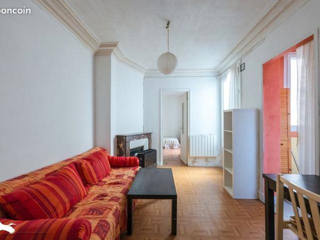 Appartement vente à Clichy, Martinique