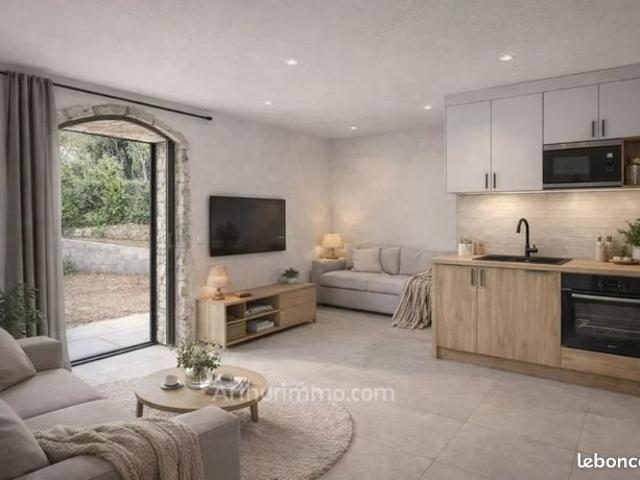 Appartement vente à Grasse, Mouans-sartoux