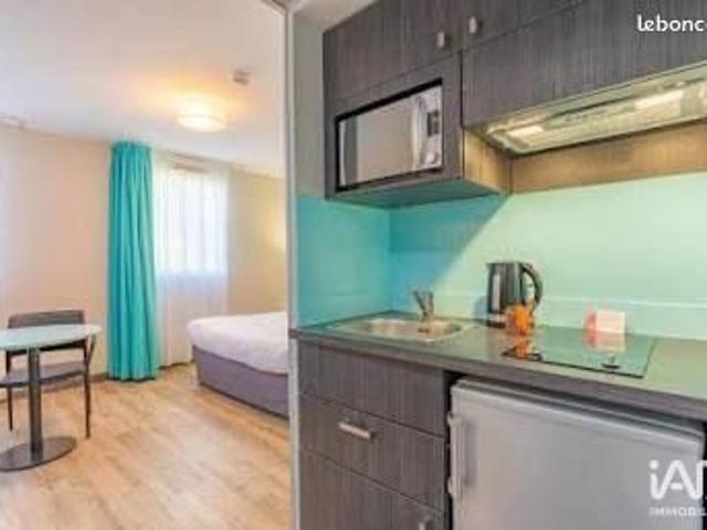 Appartement vente à Montpellier