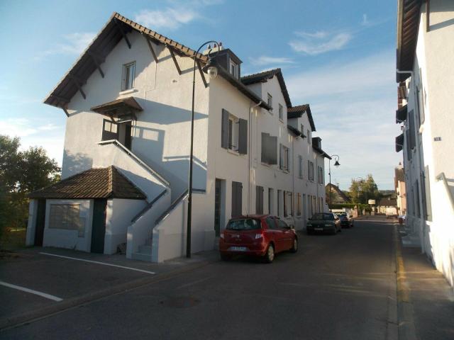 Appartement location à Les Andelys, Normandie