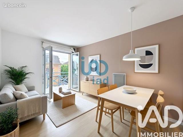Appartement vente à Mantes-la-Jolie, Mantes-la-jolie