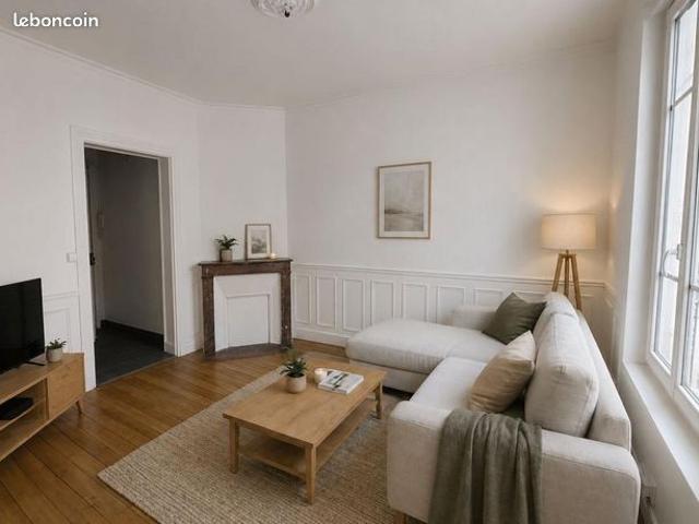 Appartement vente à Vendôme, Saint-ouen