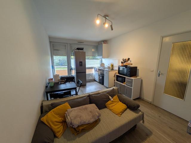 Appartement vente à Wattignies, Nord