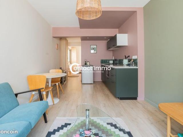 Appartement vente à Clermont-Ferrand, Clermont-ferrand