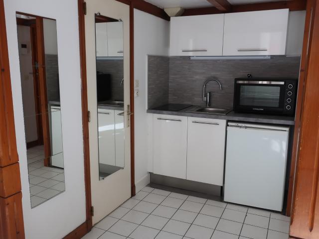 Appartement location à Reims