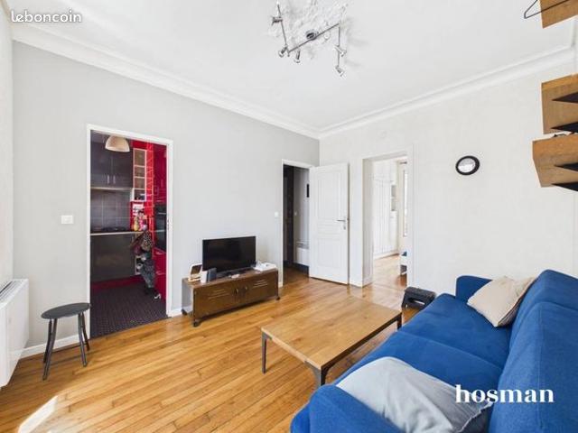 Appartement vente à L'Haÿ-les-Roses, Vitry-sur-seine