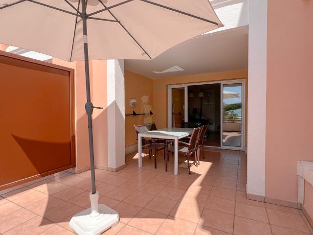 Appartement vente à Arrondissement de Draguignan, Roquebrune-sur-argens