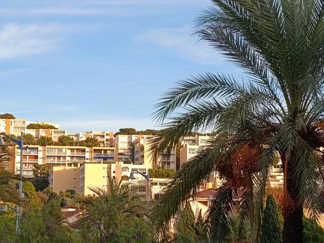 Appartement vente à Arrondissement de Toulon, Saint-mandrier-sur-mer
