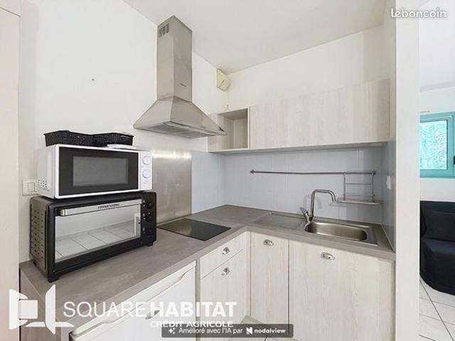 Appartement vente à Pordic, Côtes-d'Armor