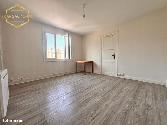 Appartement vente à Grenoble, Isère