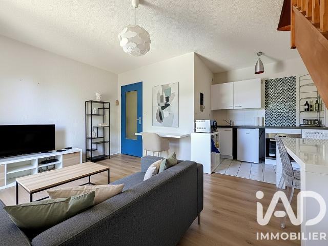 Appartement vente à Le Patis Cholet, Chartres-de-Bretagne