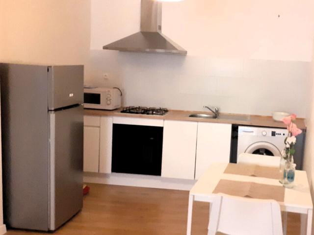 Appartement vente à Brignoles