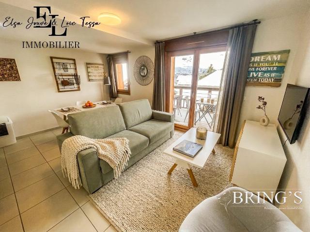 Appartement vente à Gap, Agnières-en-dévoluy