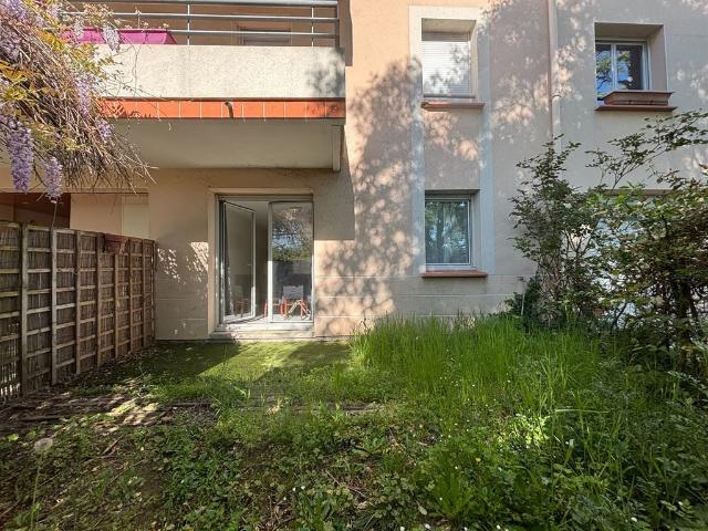 Appartement vente à Toulouse