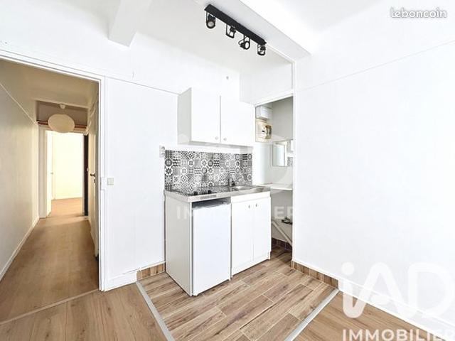 Appartement vente à Paris, Île-de-France