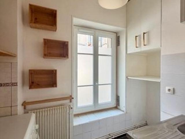 Appartement vente à Saint-Germain-en-Laye, Saint-germain-en-laye